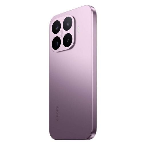Εικόνα της Smartphone Xiaomi 17T 5G NFC Dual Sim 12GB 512GB Purple MZB0NONEU