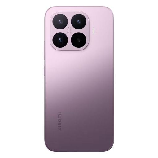 Εικόνα της Smartphone Xiaomi 17T 5G NFC Dual Sim 12GB 512GB Purple MZB0NONEU
