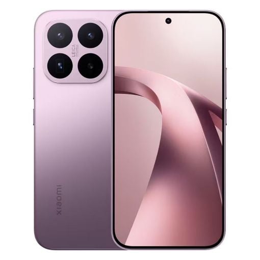 Εικόνα της Smartphone Xiaomi 17T 5G NFC Dual Sim 12GB 512GB Purple MZB0NONEU