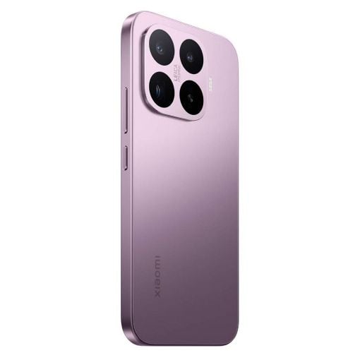 Εικόνα της Smartphone Xiaomi 17T 5G NFC Dual Sim 12GB 256GB Purple MZB0NODEU