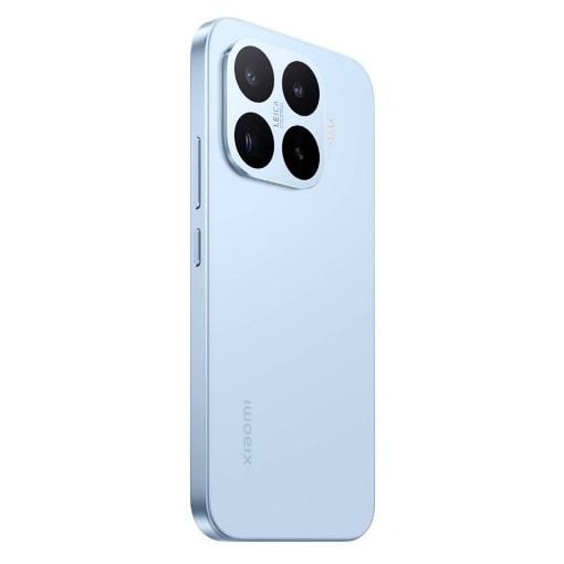Εικόνα της Smartphone Xiaomi 17T 5G NFC Dual Sim 12GB 512GB Blue MZB0NOYEU