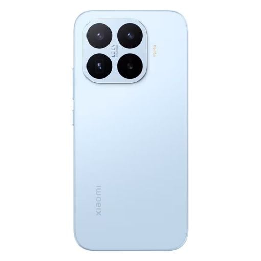 Εικόνα της Smartphone Xiaomi 17T 5G NFC Dual Sim 12GB 512GB Blue MZB0NOYEU