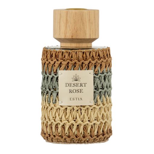 Εικόνα της Αρωματικό Χώρου Estia Desert Rose με Στικ 200ml 04-41335