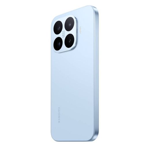 Εικόνα της Smartphone Xiaomi 17T 5G NFC Dual Sim 12GB 256GB Blue MZB0NOTEU