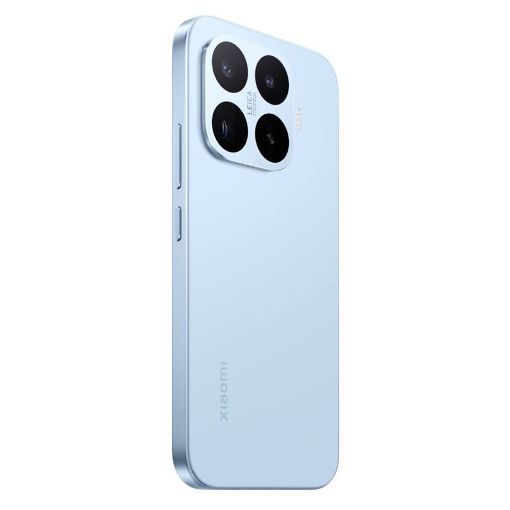 Εικόνα της Smartphone Xiaomi 17T 5G NFC Dual Sim 12GB 256GB Blue MZB0NOTEU