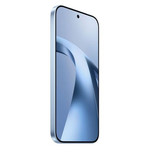 Εικόνα της Smartphone Xiaomi 17T 5G NFC Dual Sim 12GB 256GB Blue MZB0NOTEU