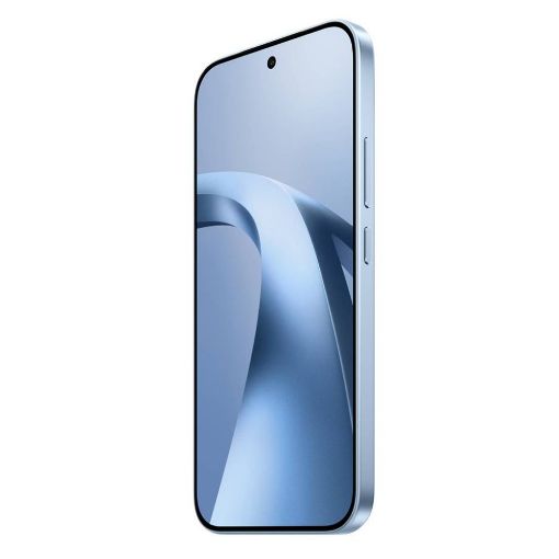 Εικόνα της Smartphone Xiaomi 17T 5G NFC Dual Sim 12GB 256GB Blue MZB0NOTEU