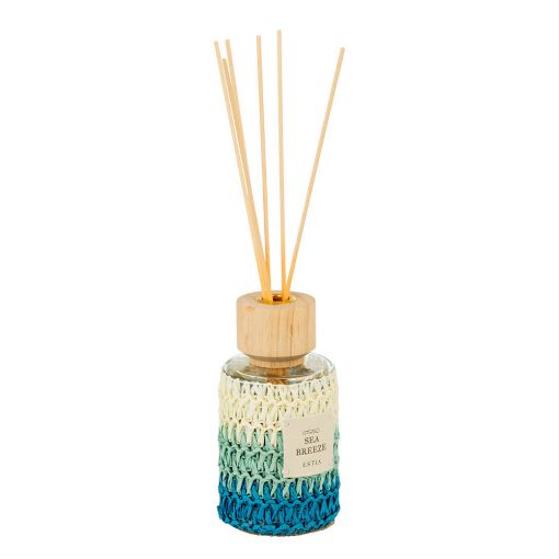 Εικόνα της Αρωματικό Χώρου Estia Sea Breeze με Στικ 200ml 04-41328