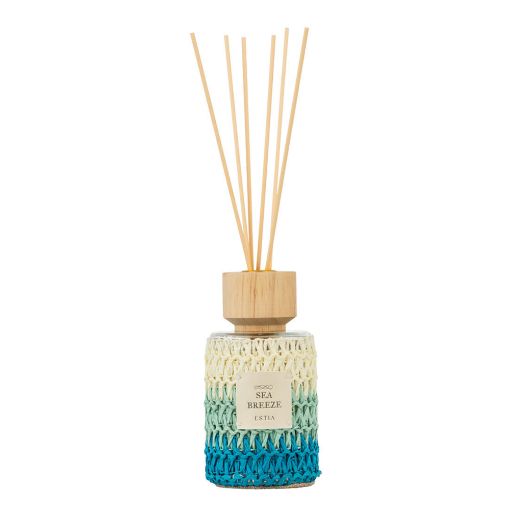 Εικόνα της Αρωματικό Χώρου Estia Sea Breeze με Στικ 200ml 04-41328