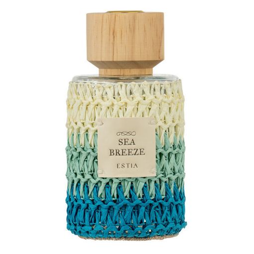 Εικόνα της Αρωματικό Χώρου Estia Sea Breeze με Στικ 200ml 04-41328