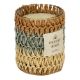 Εικόνα της Αρωματικό Κερί Estia Desert Rose 200gr 04-41281
