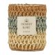 Εικόνα της Αρωματικό Κερί Estia Desert Rose 200gr 04-41281