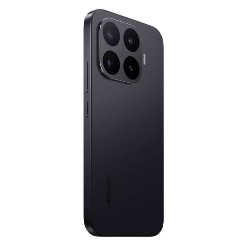 Εικόνα της Smartphone Xiaomi 17T 5G NFC Dual Sim 12GB 512GB Black MZB0NOMEU