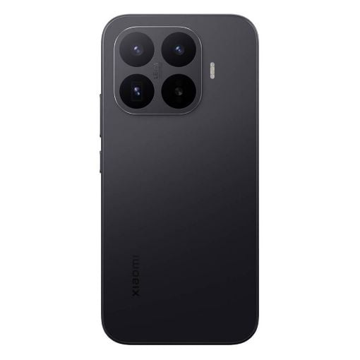 Εικόνα της Smartphone Xiaomi 17T 5G NFC Dual Sim 12GB 512GB Black MZB0NOMEU