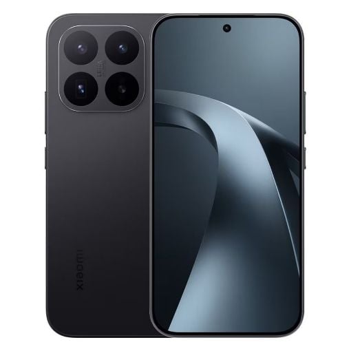 Εικόνα της Smartphone Xiaomi 17T 5G NFC Dual Sim 12GB 512GB Black MZB0NOMEU