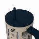 Εικόνα της Θερμός Estia Straw Tumbler XL Save The Aegean 900ml Salt Life 01-41557