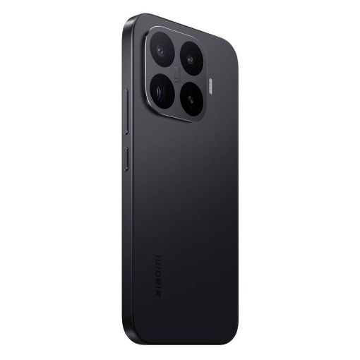 Εικόνα της Smartphone Xiaomi 17T 5G NFC Dual Sim 12GB 256GB Black MZB0NOCEU