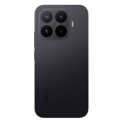 Εικόνα της Smartphone Xiaomi 17T 5G NFC Dual Sim 12GB 256GB Black MZB0NOCEU