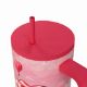 Εικόνα της Θερμός Estia Straw Tumbler XL Save The Aegean 900ml Love Ascend 01-41533