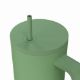 Εικόνα της Θερμός Estia Straw Tumbler XL Save The Aegean 900ml Pine 01-41502