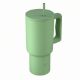 Εικόνα της Θερμός Estia Straw Tumbler XL Save The Aegean 900ml Pine 01-41502