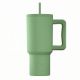 Εικόνα της Θερμός Estia Straw Tumbler XL Save The Aegean 900ml Pine 01-41502