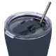 Εικόνα της Ποτήρι Θερμός Estia Coffee Mug Save The Aegean 350ml Indigo 01-41427