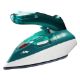 Εικόνα της Σίδερο Ατμού Estia Pocket 1000W Green/White 06-41144