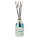 Εικόνα της Αρωματικό Χώρου Estia Ocean Blue με Στικ 200ml 04-41359