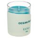 Εικόνα της Αρωματικό Κερί Estia Ocean Blue 200gr 04-41311