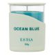 Εικόνα της Αρωματικό Κερί Estia Ocean Blue 200gr 04-41311