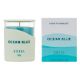 Εικόνα της Αρωματικό Κερί Estia Ocean Blue 200gr 04-41311