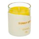 Εικόνα της Αρωματικό Κερί Estia Sunny Days 200gr 04-41298