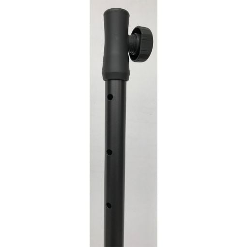 Εικόνα της Ομπρέλα Θαλάσσης Campo Retro 240 Διαμέτρου 220 cm UPF 50+ Sky Blue 6004170