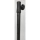 Εικόνα της Ομπρέλα Θαλάσσης Campo Retro 240 Διαμέτρου 220 cm UPF 50+ Sky Blue 6004170