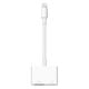 Εικόνα της Adapter Apple Lightning to Digital AV White MD825ZM/A