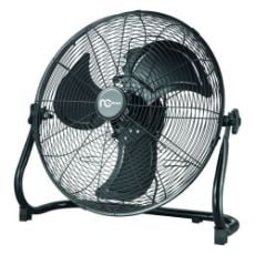 Εικόνα της Ανεμιστήρας Δαπέδου Neotec 45cm 100W Black ΝFF-80702