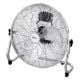 Εικόνα της Ανεμιστήρας Δαπέδου Primo 40cm 90W Silver PRFF-80409
