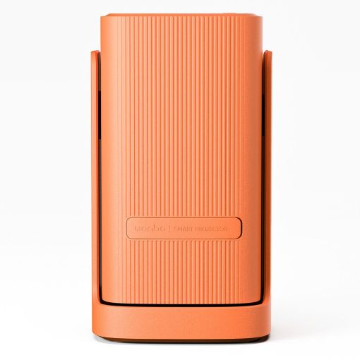 Εικόνα της Projector Wanbo Cube 1 Protable Orange