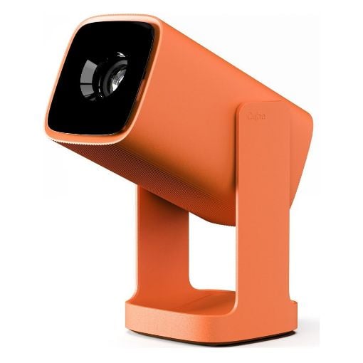 Εικόνα της Projector Wanbo Cube 1 Protable Orange