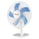Εικόνα της Επιτραπέζιος Ανεμιστήρας Primo 40cm 50W White/Blue PRTF-80445