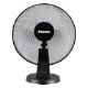 Εικόνα της Επιτραπέζιος Ανεμιστήρας Primo 30cm 40W Black PRTF-80502