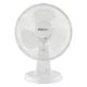 Εικόνα της Επιτραπέζιος Ανεμιστήρας Primo 30cm 40W White PRTF-80546