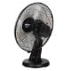 Εικόνα της Επιτραπέζιος Ανεμιστήρας Primo 40cm 30W DC Black PRTF-80602D