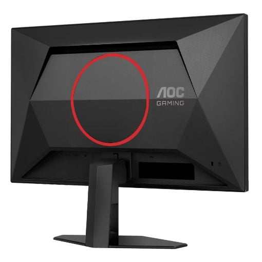 Εικόνα της Οθόνη AOC G4 24G4ZRE 23.8" Fast IPS FHD 260Hz HDR