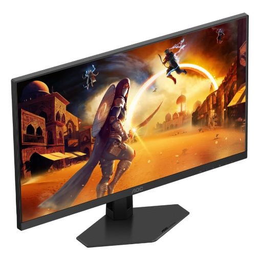 Εικόνα της Οθόνη AOC G4 24G4ZRE 23.8" Fast IPS FHD 260Hz HDR