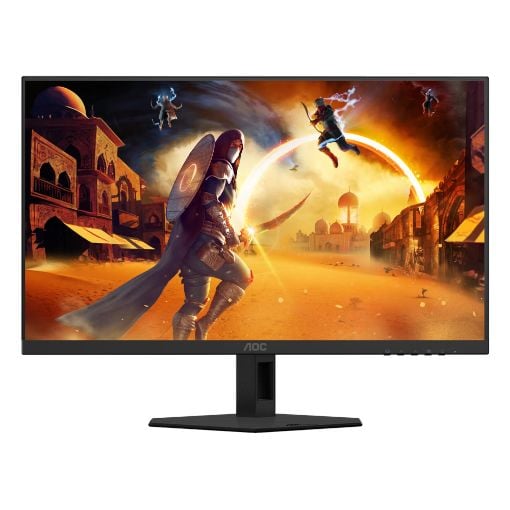 Εικόνα της Οθόνη AOC G4 24G4ZRE 23.8" Fast IPS FHD 260Hz HDR