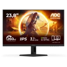 Εικόνα της Οθόνη AOC G4 24G4ZRE 23.8" Fast IPS FHD 260Hz HDR