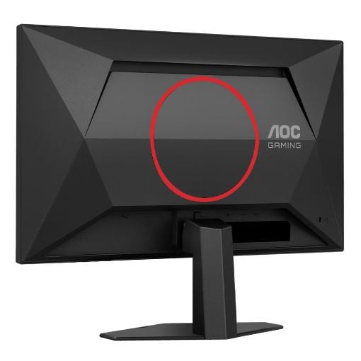Εικόνα της Οθόνη AOC G4 25G4SRE 24.5" Fast IPS FHD 310Hz HDR