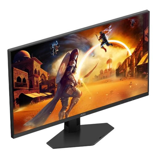 Εικόνα της Οθόνη AOC G4 25G4SRE 24.5" Fast IPS FHD 310Hz HDR